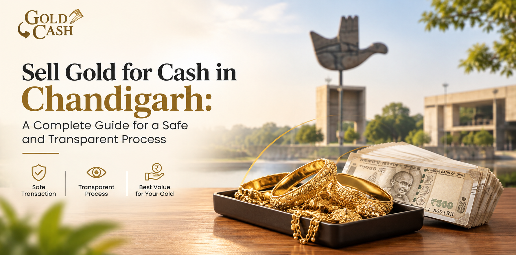 gold-for-cash